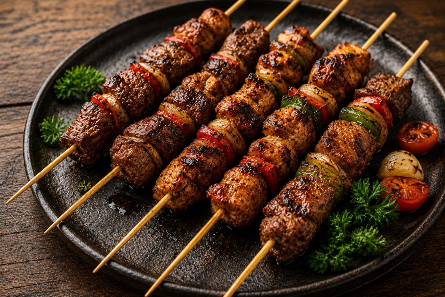 Jerk Chicken